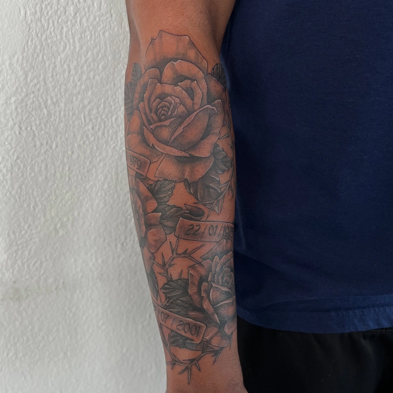 Tarryn Tattoo 1