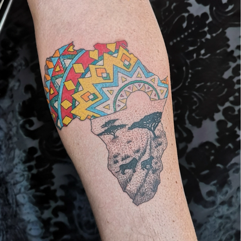 Tarryn Tattoo 10