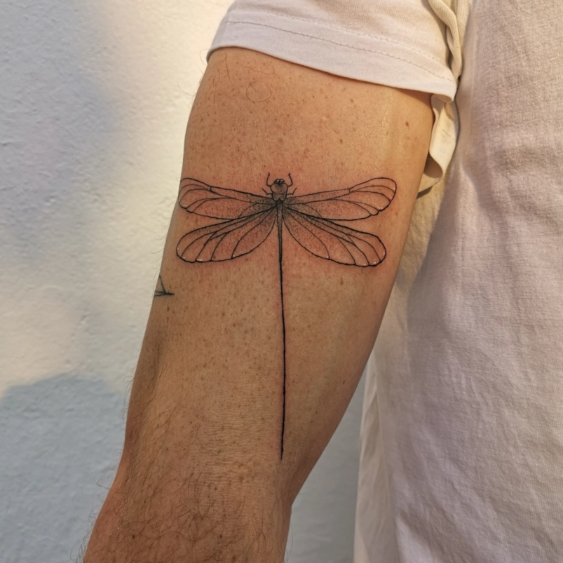 Tarryn Tattoo 12