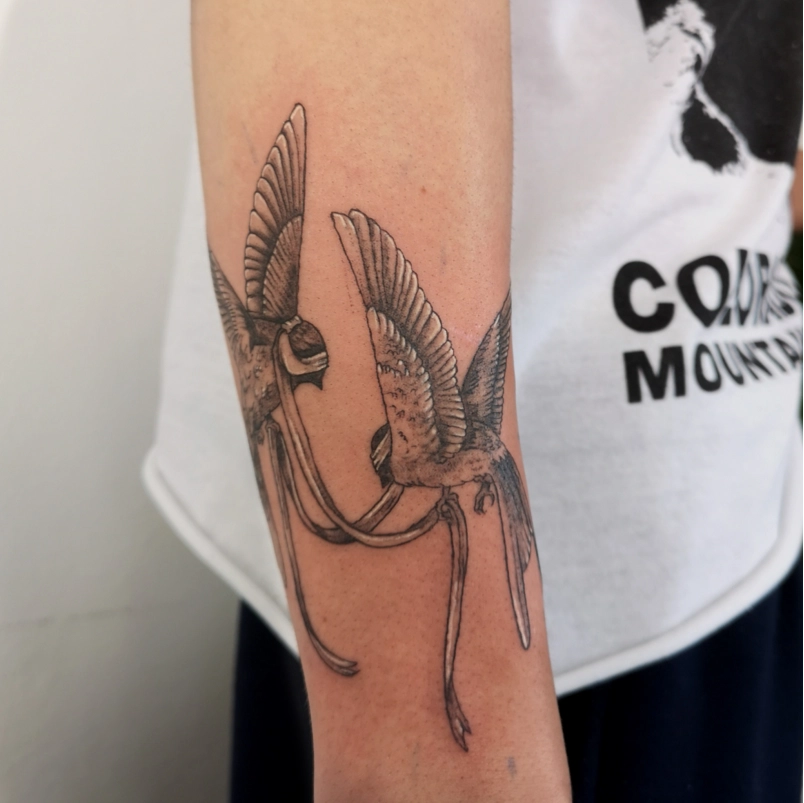 Tarryn Tattoo 15