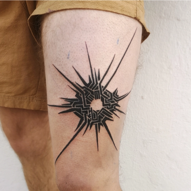 Tarryn Tattoo 17