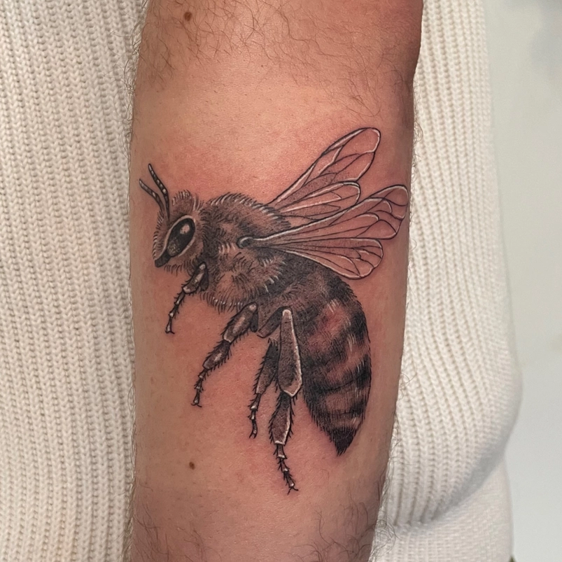Tarryn Tattoo 3