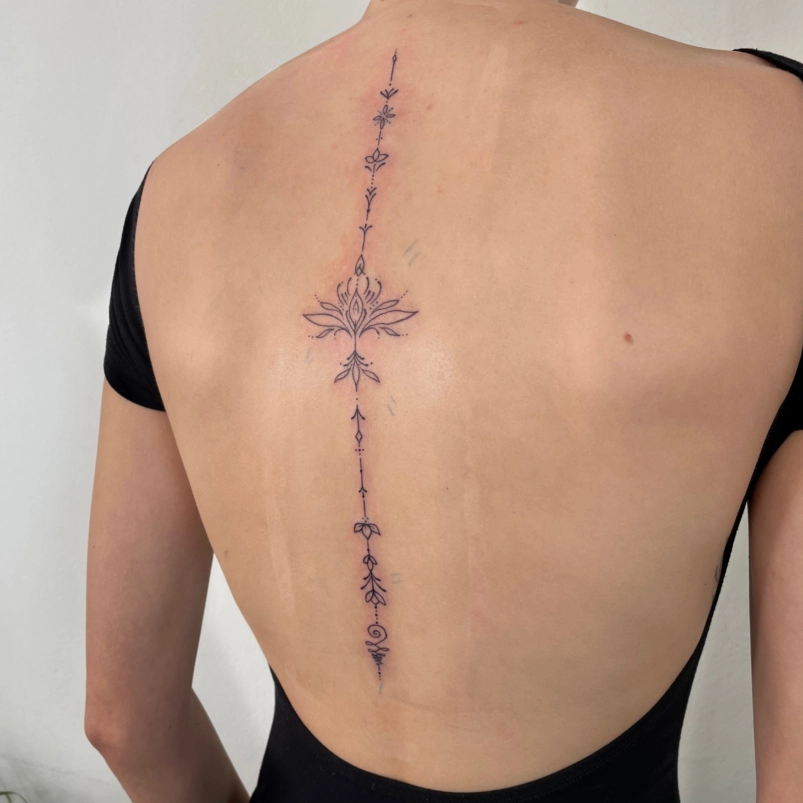 Tarryn Tattoo 6