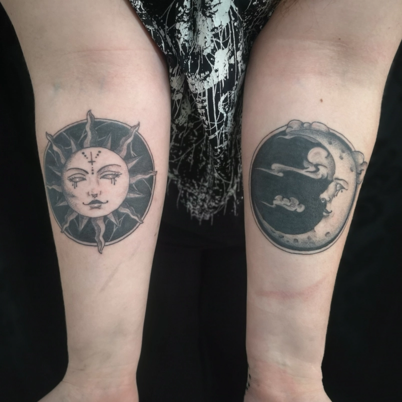 Tarryn Tattoo 9